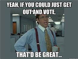 Vote Memes