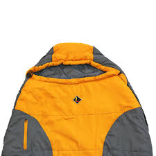 Shop Featherlite 20 Degree Ultra Light Sleeping Bag Overstock 3876462