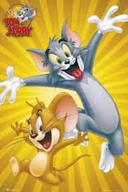 Las Aventuras De Tom Y Jerry Tom And Jerry Cartoon Tom And Jerry Pictures Tom And Jerry Wallpapers