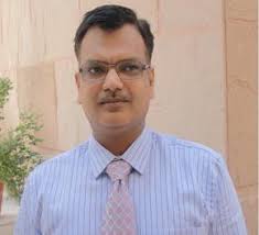 ANNUAL REPORT 2017-18