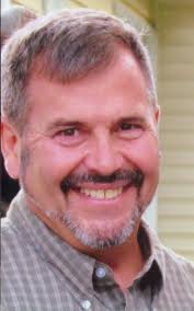 Obituary information for Scott V. Hackenberg