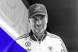 Jürgen Klopp: Der Trainer holt der Republik ihre Fahne zurück — DIE ZEIT