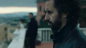 Mocro maffia (TV Series 2018–2024)