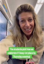 The excitement in my students is what teaching is about!!  http://americasfavteacher.org/2025/karri-woodhead #funteacher #fyp  #3rdgrade #teachersoftiktok #foryou #teacherlife #teachersbelike ...