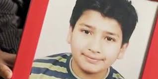 We Couldn't Save Our Son. But We Could Save Others With His Organs'