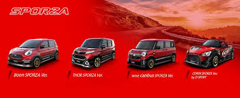 These broadcasts are organized by the flemish government and mainly financed with tax money. The Daihatsu Sporza Revival Line Is The Right Way To Make A Car For Women Daihatsu Car For Women Revival