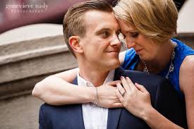 Chicago Engagement Session