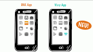 Zum einen soll es möglich sein, die nachweise digital auf. Vivy Dak Gesundheit