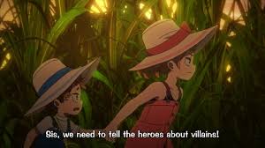 My hero academia heroes rising free reddit. Fansub Review Six Awful Options Boku No My Hero Academia The Movie 2 Heroes Rising Crymore Net