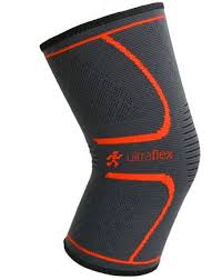 Is The Ultra Flex Athletics Knee Compression Sleeve The