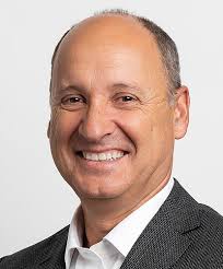 Philipp Wyss wird CEO bei Coop