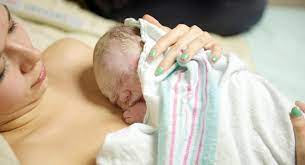 Natural Childbirth Is It Right For You Babycenter