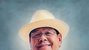 Jaime (James) Medrano Ramos