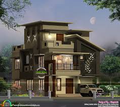 Check spelling or type a new query. 375 Sq Yd Contemporary House Architecture Kerala Home Design And Floor Plans 8000 Houses