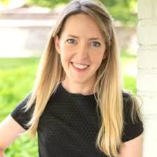 Feeling all the emotions as I finish my last full week of work at Grove…