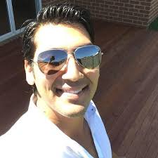 Harris Sultan Email & Phone Number