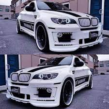 Hamann Bmw X6 Bmw X6 Lexus Suv Bmw Cars