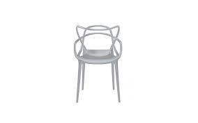 The kartell masters chair set of 2 is especially beneficial when furnishing a kitchen or dining room. Masters Chair Kartell Allmyhome By Arredamenti Camilletti