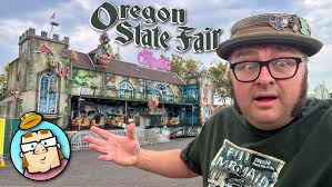 It's "Library Day" at the Minnesota State Fair
