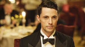 We did not find results for: Matthew Goode Has Good News And Bad News About Downton Abbey Movie British Period Dramas