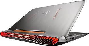 6 laptop asus harga 4 jutaan terbaik 2021. Amazon Com Asus Rog G752vy Dh72 17 Inch Gaming Laptop Nvidia Geforce Gtx 980m 4 Gb Vram 32 Gb Ddr4 1 Tb 256 Gb Nvm Gaming Laptops Asus Cheap Gaming Laptop