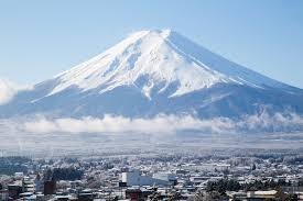 Japan S Spectacular Diverse Geography Japanology