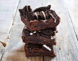 Check spelling or type a new query. Vegane Oreo Brownies The Vegetarian Diaries