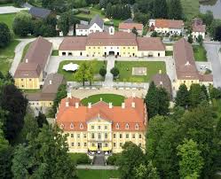Schloss Und Rittergut Rammenau In Sachsen Ernst Ferdinand Von Knoch Burgen Und Schlosser Burg Rittergut