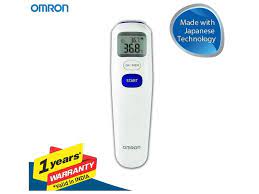 Place the protective cap on the thermometer. Infrared Thermometers To Measure Body Temperature From A Distance Most Searched Products Times Of India