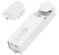 SLS Zigbee 스마트 홈 커튼 모터 스마트 무선 전동 블라인드 드라이브 셔터 모터 드라이버