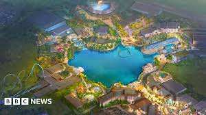 Universal gets ready to recruit for UK theme park near Bedford ...