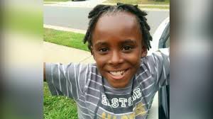 Autopsy results of 10-year-old Omari Chamber's death