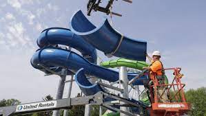 What is the cost of an inground pool? Erb Park Pool Moves Closer To Opening Day