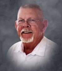 Jerry Wayne Coker Obituary (1940