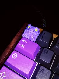 Image result for spam musubi keycap