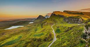 Situado en la parte norte del reino unido, escocia es un país de una historia rica y antigua además de extraordinaria belleza paisajística. Los Paisajes Mas Espectaculares De Escocia Viajar Por Escocia