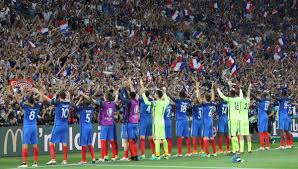 Mary.g2 mai 2016no comments euro 2016, i was made for loving you my team, skip the use. Euro 2016 Apres La Victoire Des Bleus La Toile S Enflamme