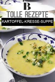 Pin Auf Suppen