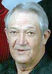 Stanley Hanson Obituary (1941