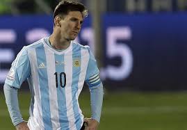 Copa américa 2015 season 1 is the first season of copa américa 2015, where players from latin america battle it out for a prize pool of $500, wcs premier league seeds, and points that counts towards the offline finals. Lionel Messi Slammed By Diego Maradona After 2015 Copa America Failure Bleacher Report Latest News Videos And Highlights