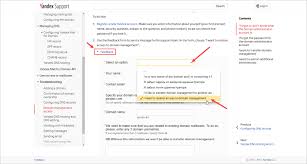 Manage Mailboxes Connected Via Yandex Mail