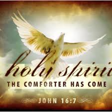 Pin By Lucinda Armes On My Catholic Beliefs Holy Spirit Holy Spirit Dove Word Of God