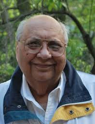 Obituary information for Satish Chander Arora