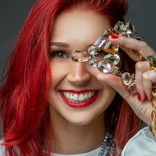 Sheryl Roman's Instagram, Twitter & Facebook