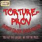 Torture-Prov: Improv Comedy Under Pressure event image