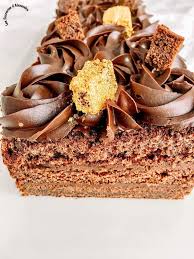 Le Cake Au Chocolat Les Sucreries D Alexandra Cake Chocolat Chocolat Sucreries