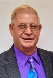 Victor Stacy Obituary (1947