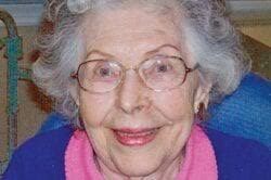 Nancy E. (Beard) Griggs