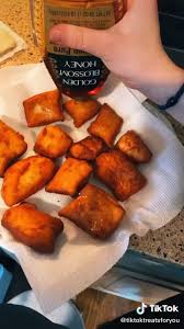 Beignets From The Princess And The Frog Movie Video In 2020 Diy Food Recipes Yummy Food Dessert Foood Recipes