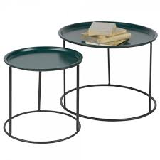 Verleihe mit unserem tutorial deinem ikea beistelltisch ikea ps 2012 im handumdrehen einen neuen look. Bijzettafels Beistelltisch Schwarz Grau Rund Couchtisch Ablagetisch Nachttisch Kaffeetisch Huis Fortnum Com Au